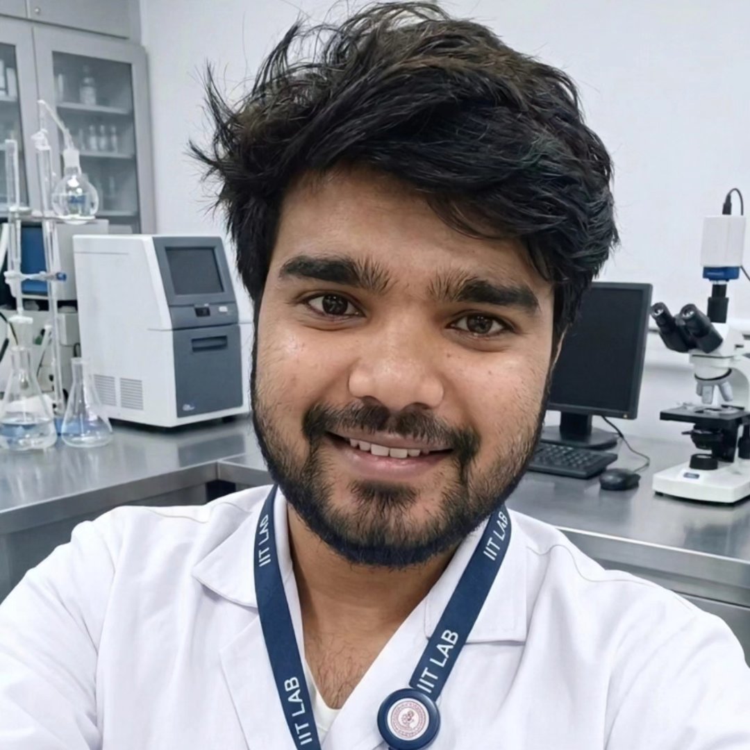 Lucky Raja
