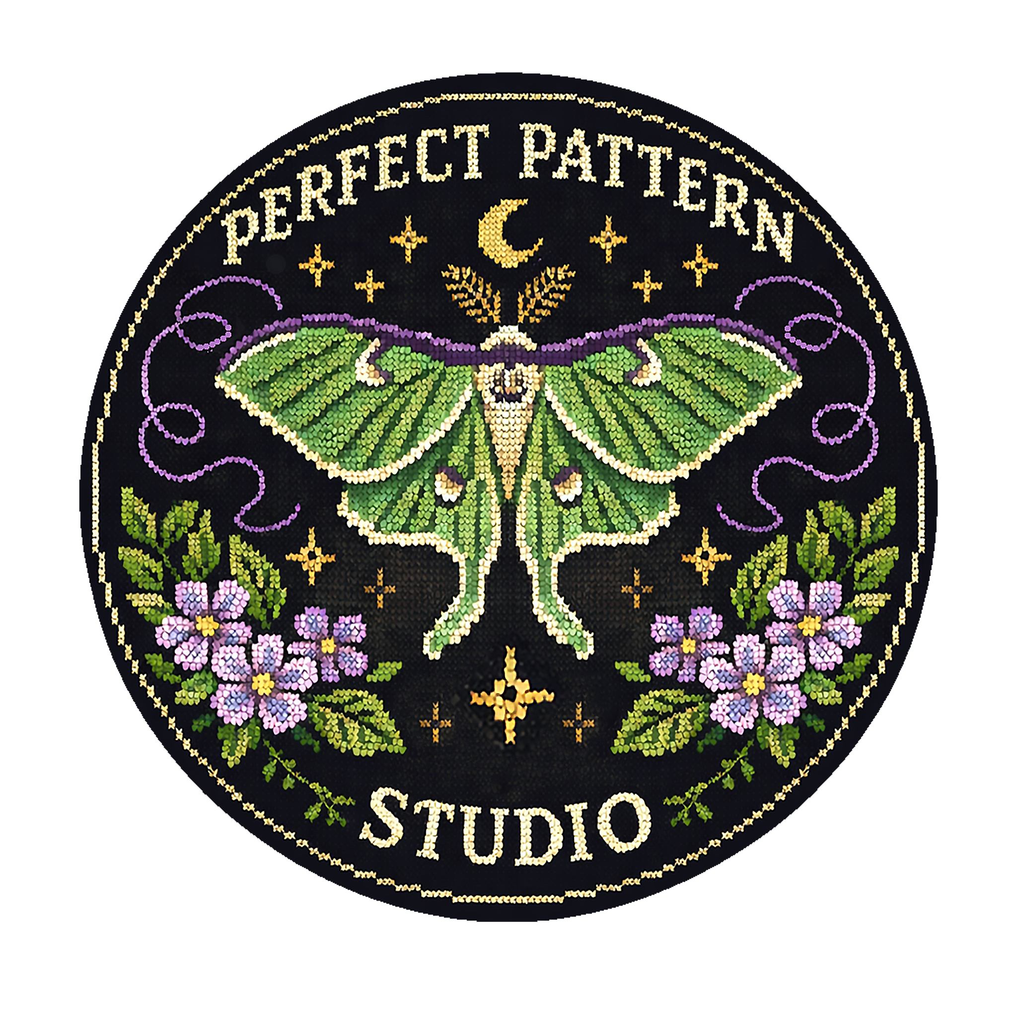 Perfect Pattern Studio