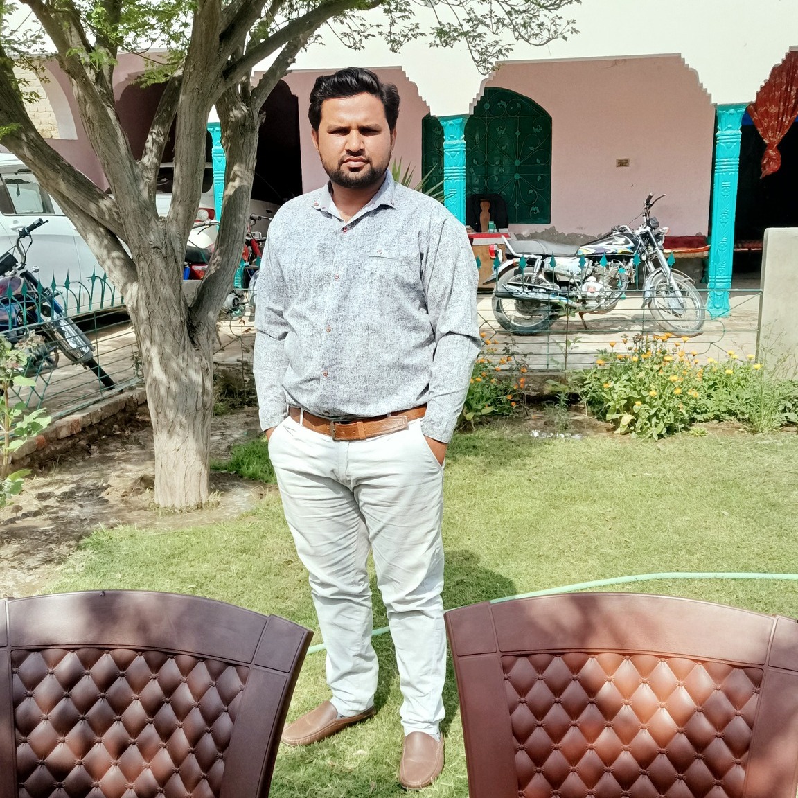 Dr.Dilshad Zain