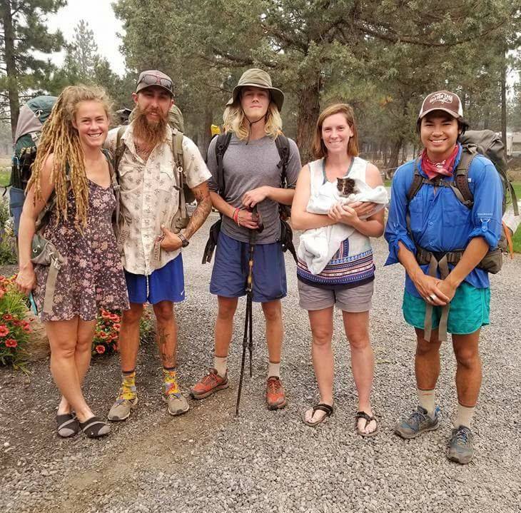 Three Sisters Horse, Hiker and Guest Ranch | Bend OR