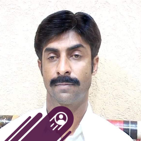 Shoukat Raz Rind