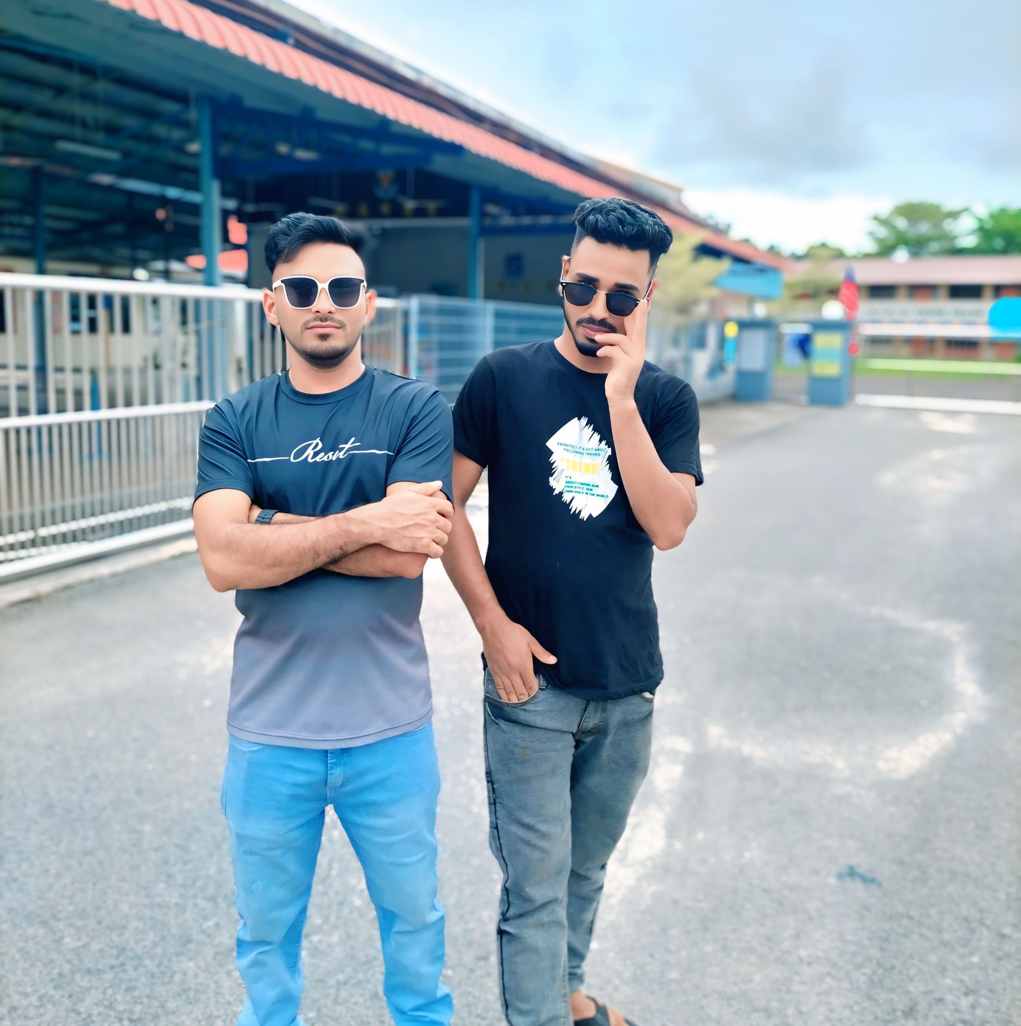 Md Roshid Pramanik