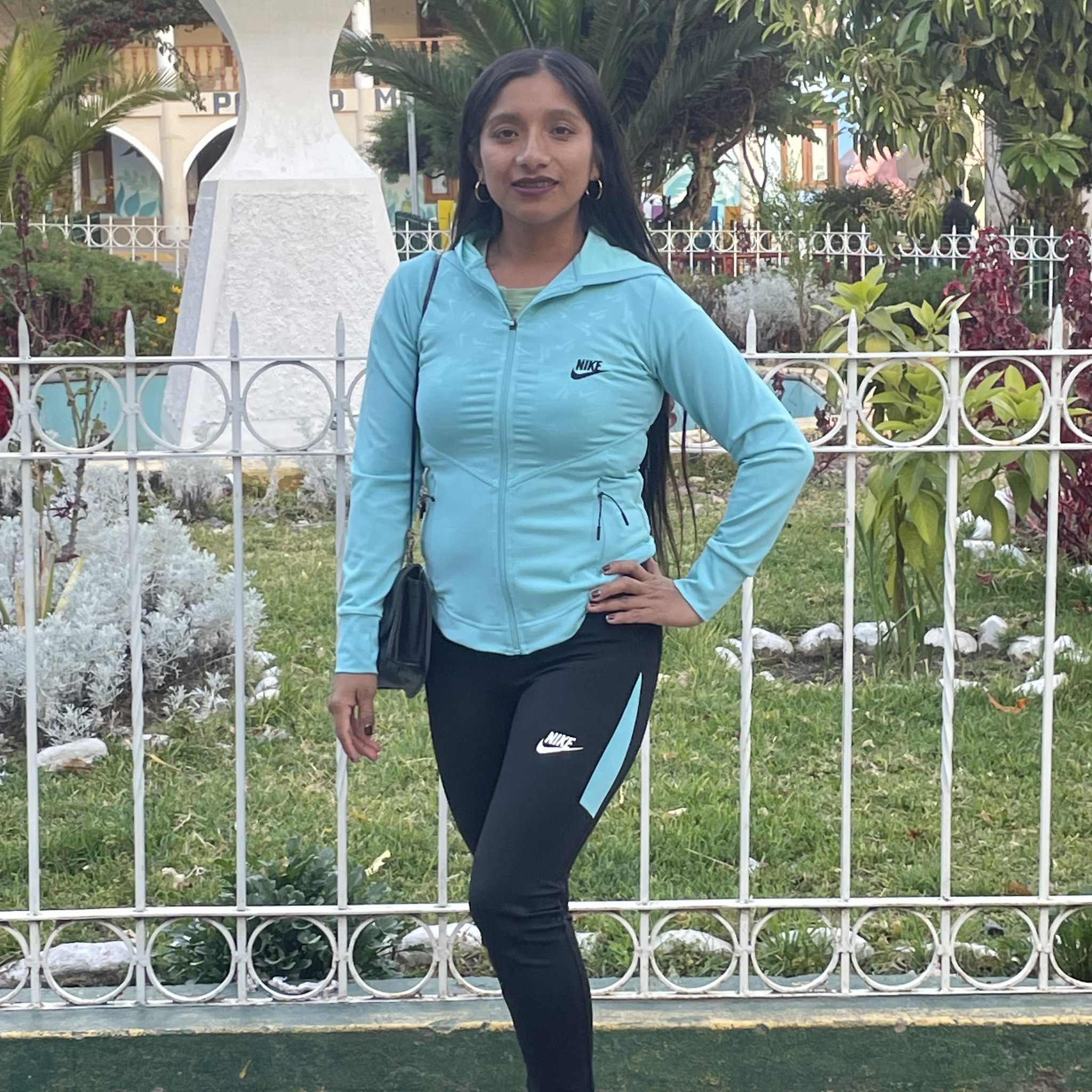Yudith Chocce Ticlla