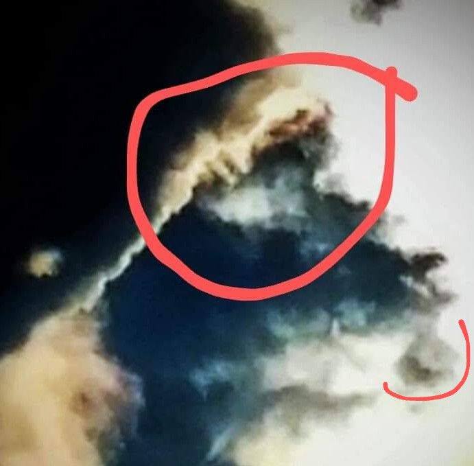 UFOs, UAPs, Extraterrestrials, Aliens and the Human Connection | I saw ...