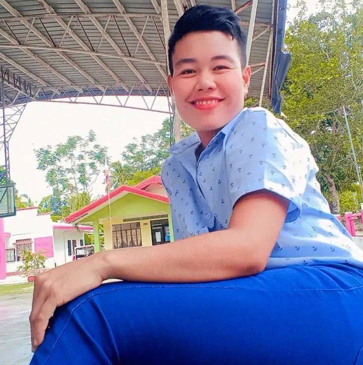 Mitchie Delos Santos Ferrel