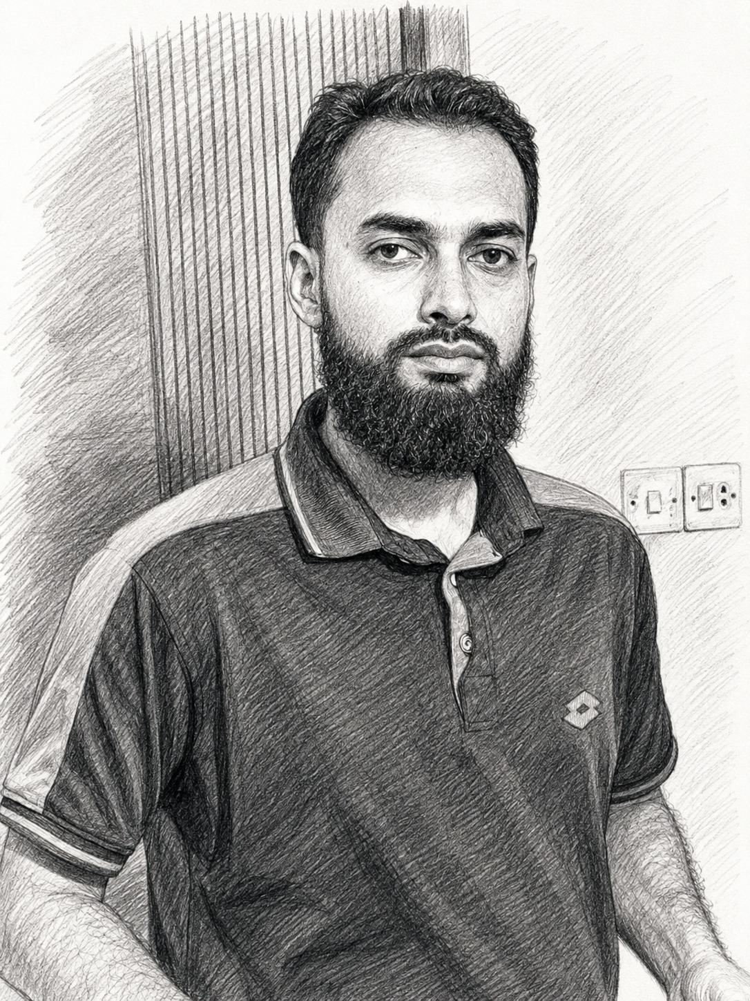 Salauddin Ahmed