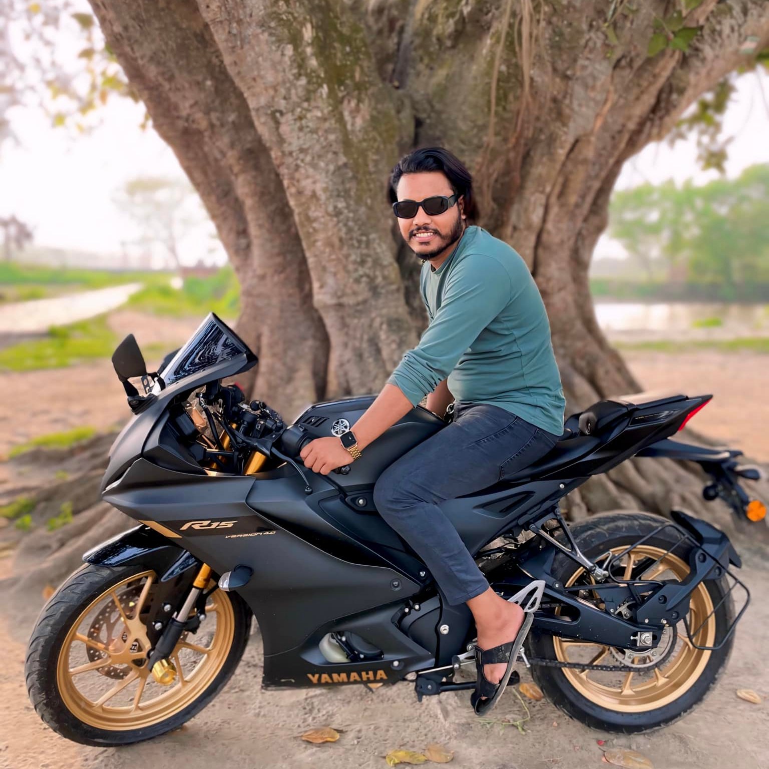 Jahidul Islam Robin