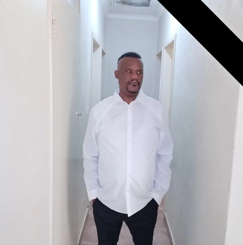 Kgoro Kopo Motshegwa