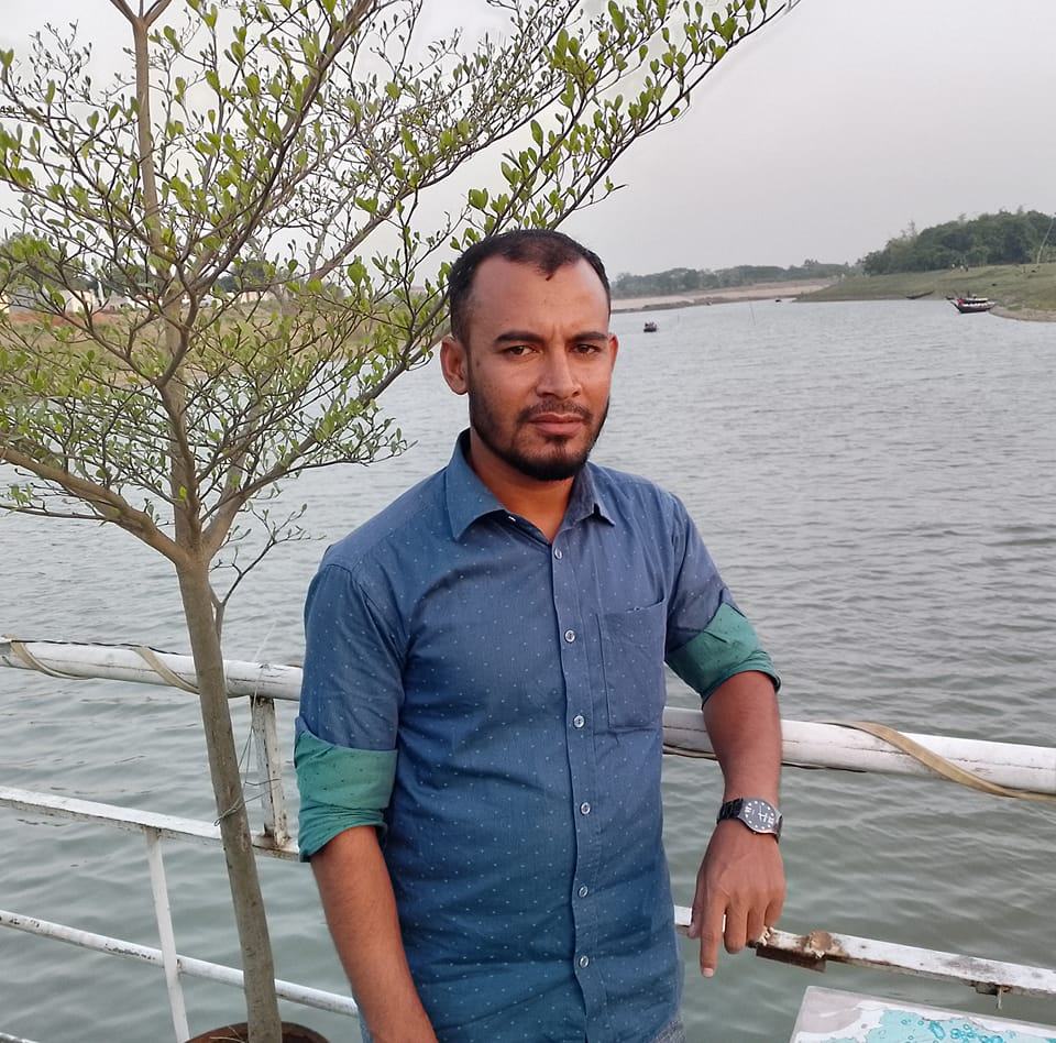 Md. Robiul Awal