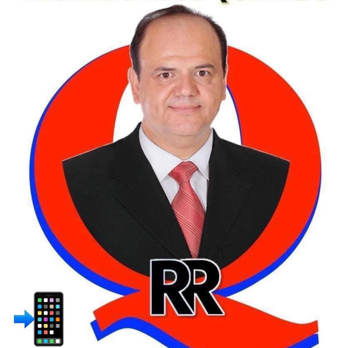 Ricardo Ríos Quevedo