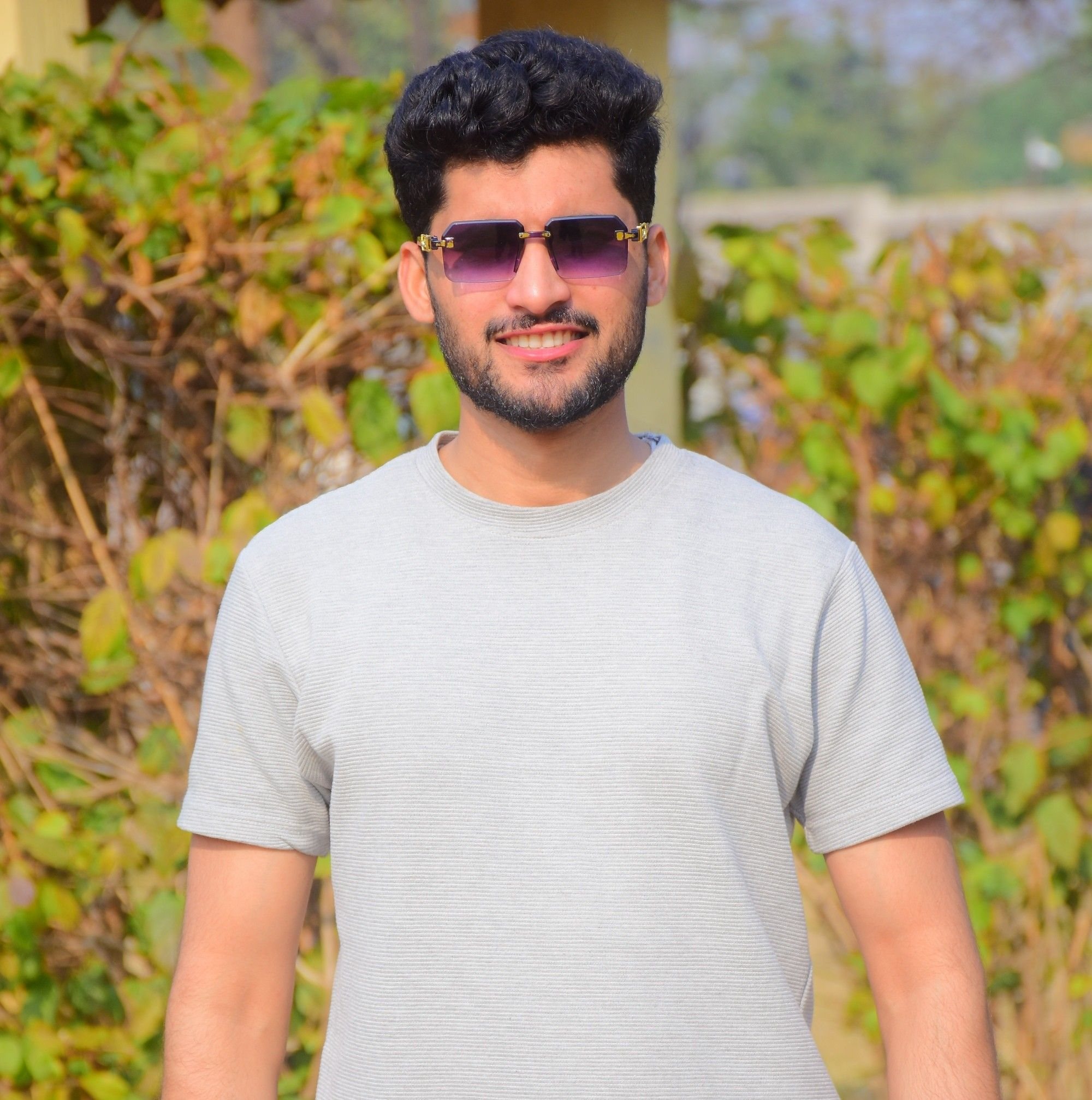 Ch Azam Tariq