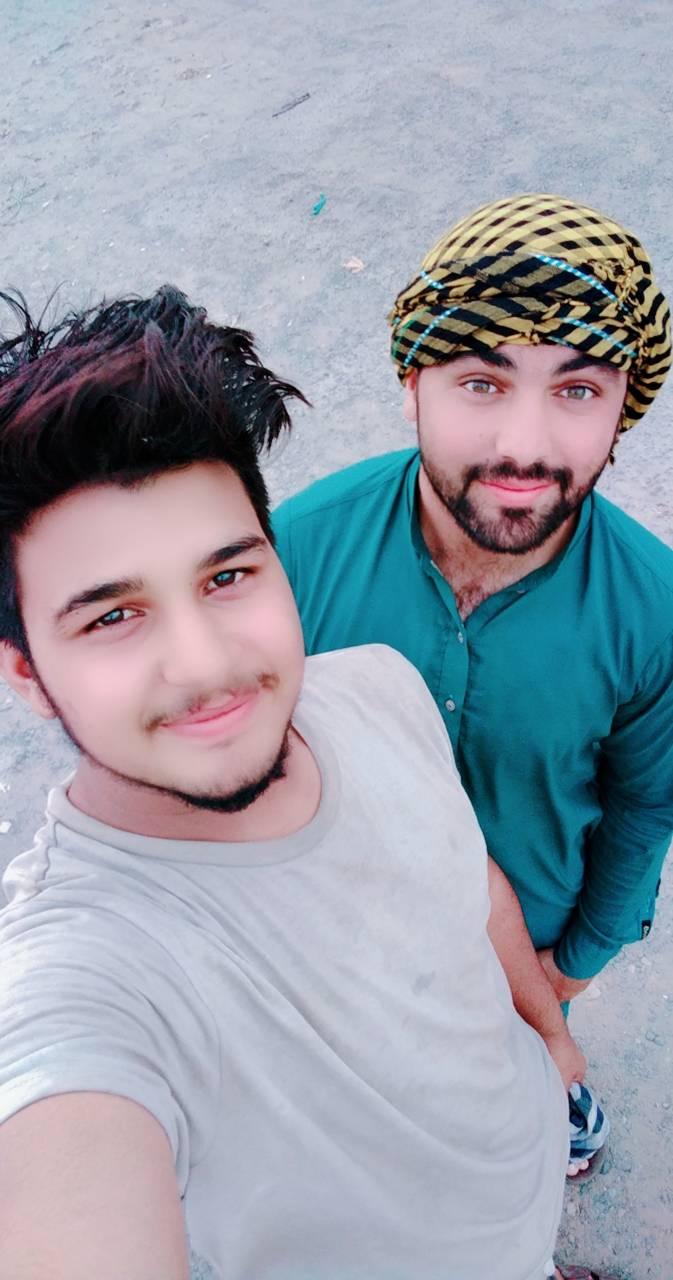 Hamayo Gujjar Hamayo G