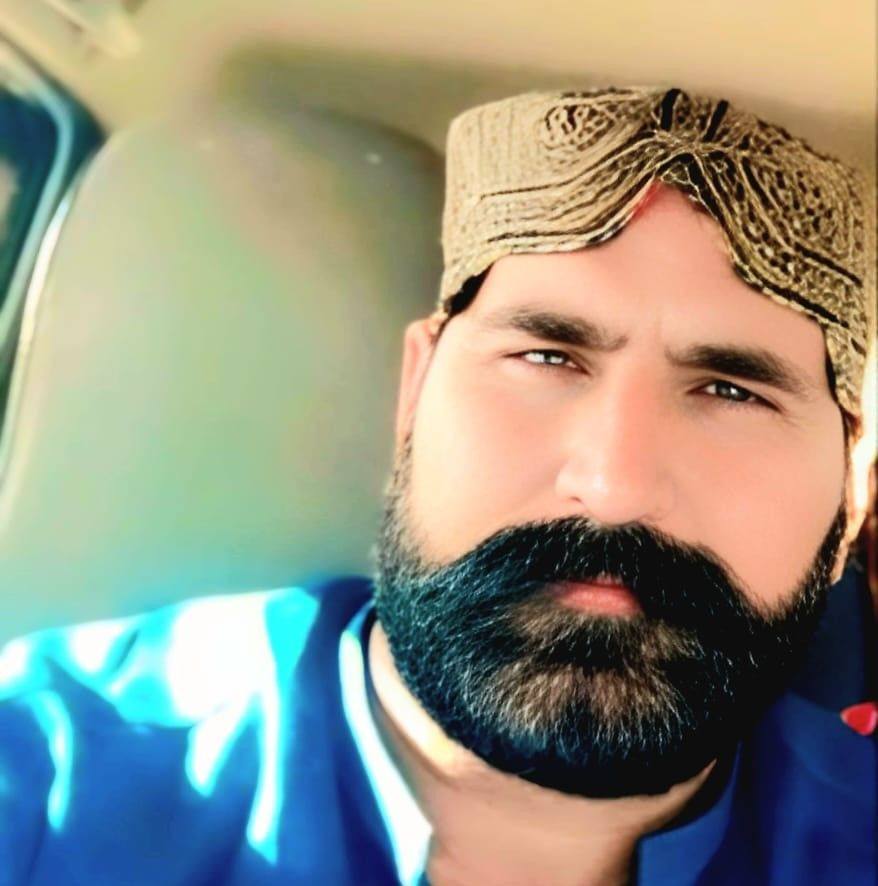 Rana Akhtar Khan