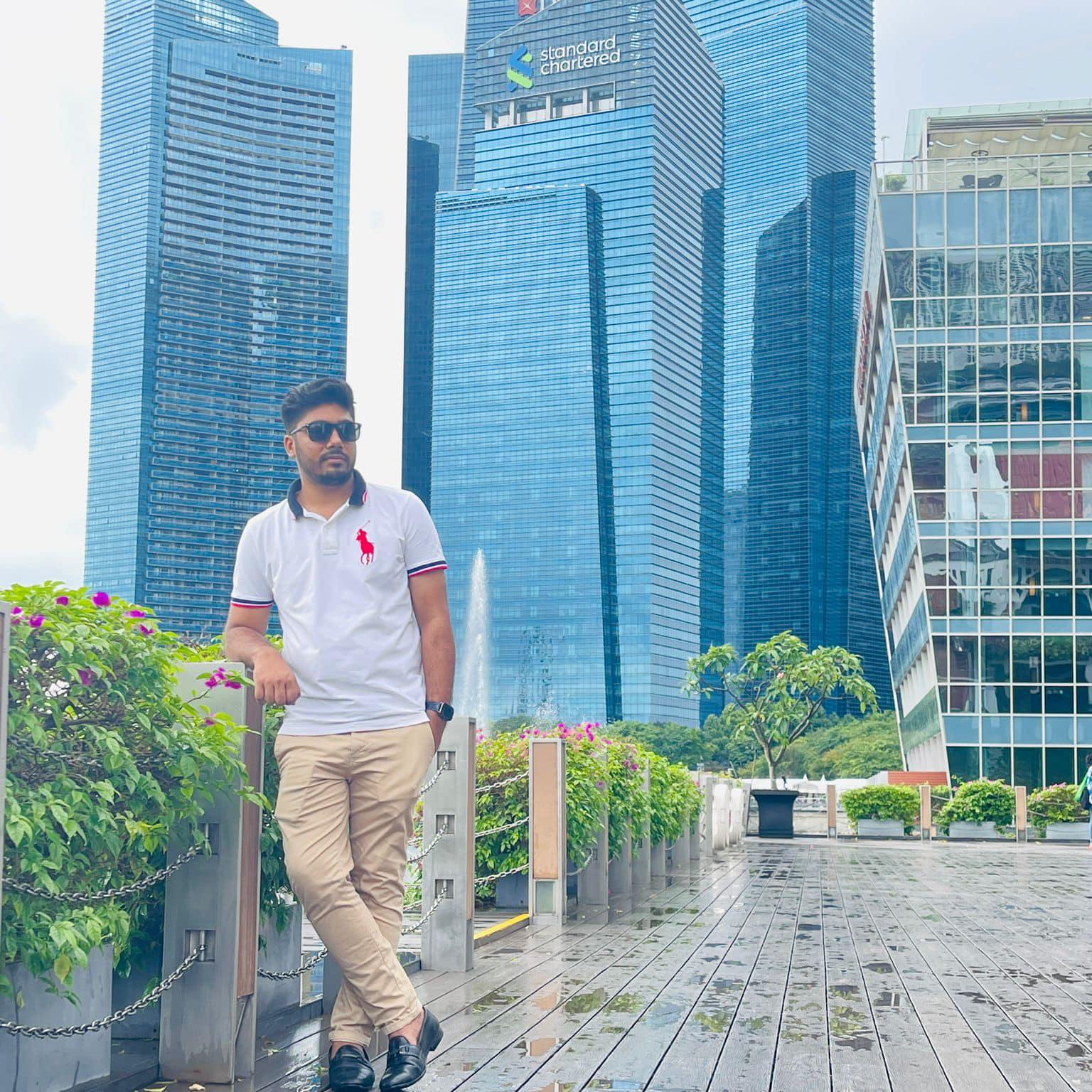 Minarul Islam
