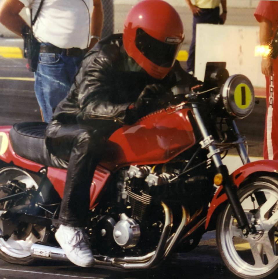 CycleDrag - Please join us in congratulating Matt Smith Racing on NHRA ...