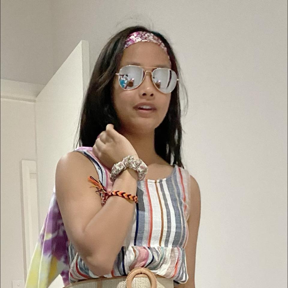Siraya Bell