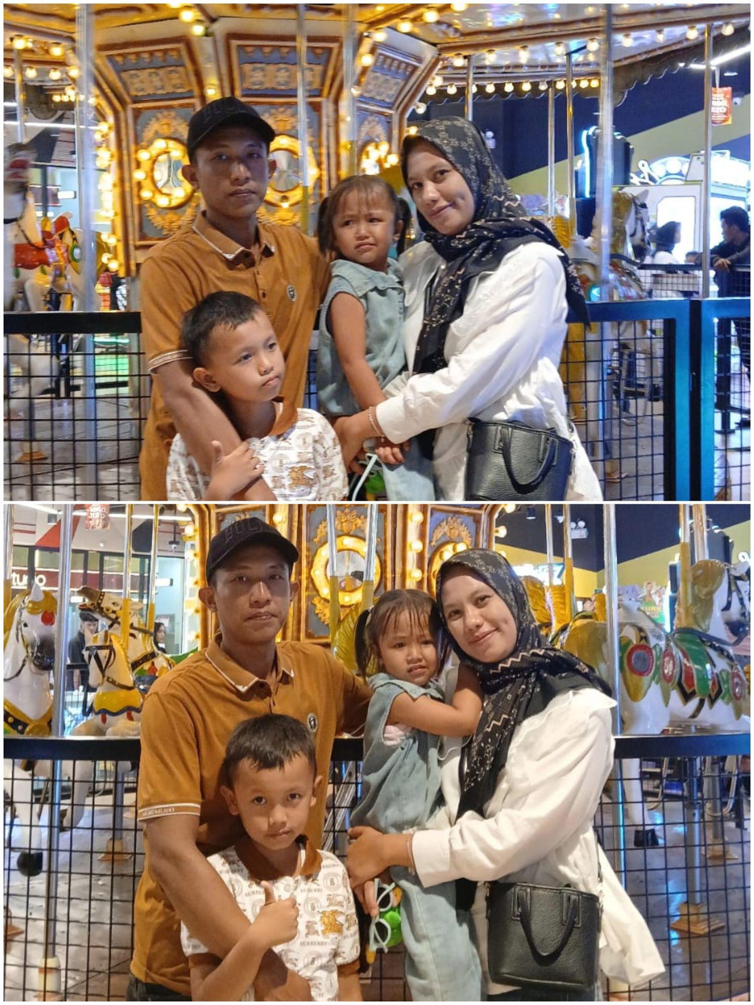 Haahahahah🤣🤣 | Arif Budi Putra