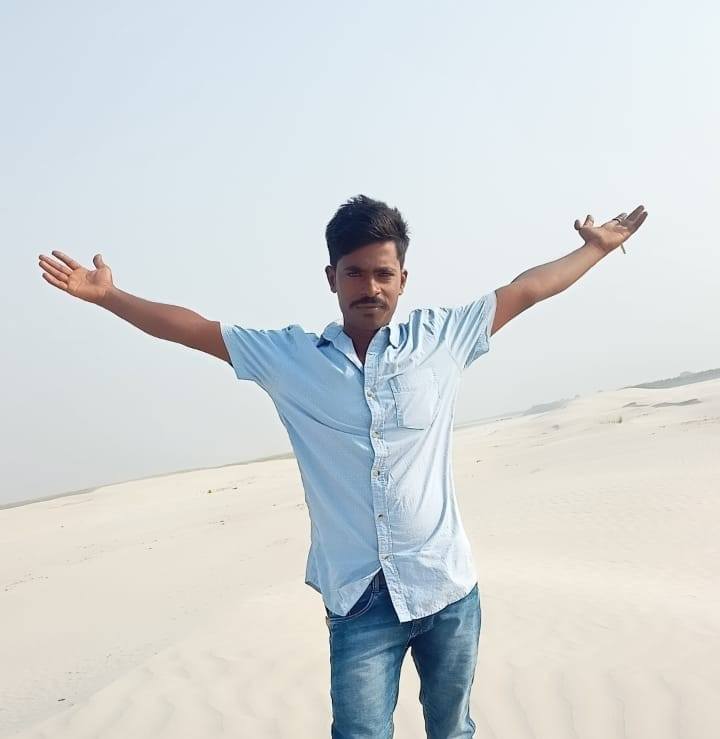 Banti Kuswaha