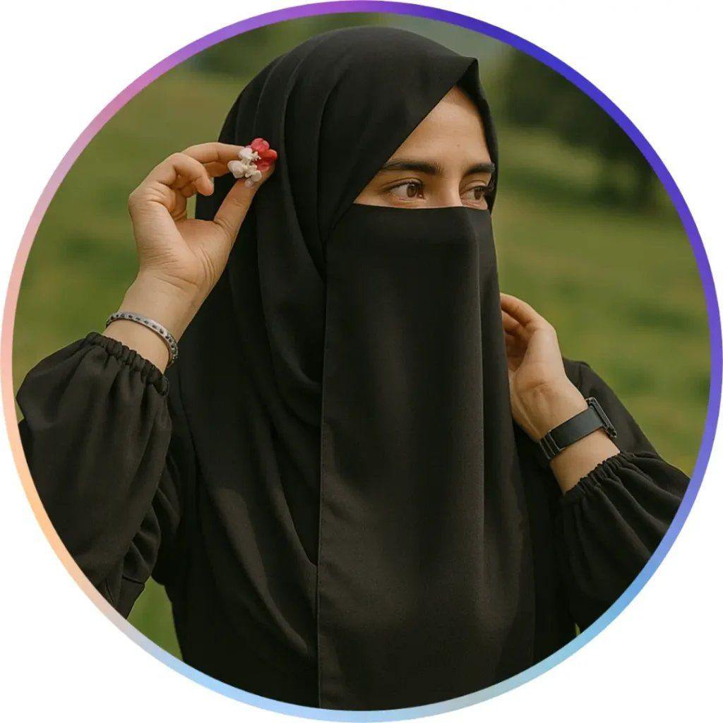 Mst Rohima Khatun