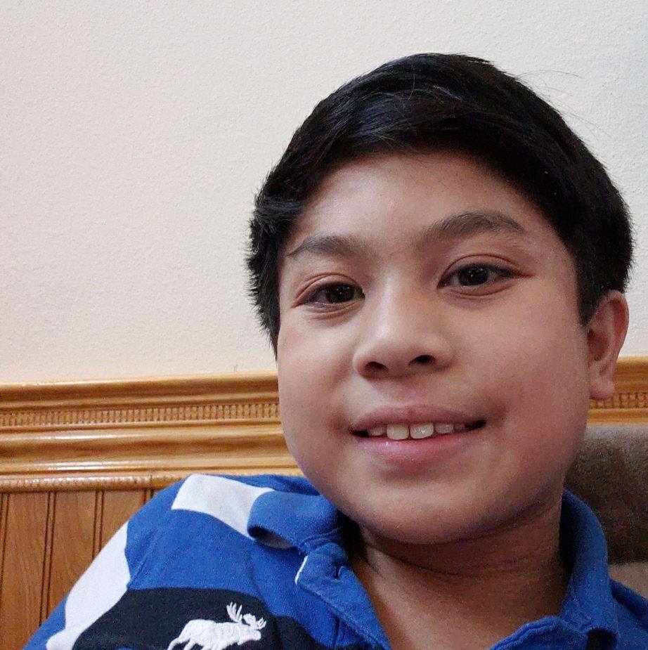 Jabriel Capistrano