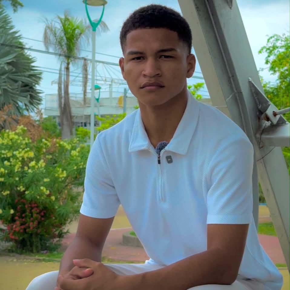 Torito Rincón Jr.