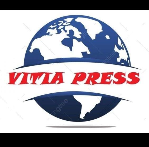 Vitia Press | Vitina