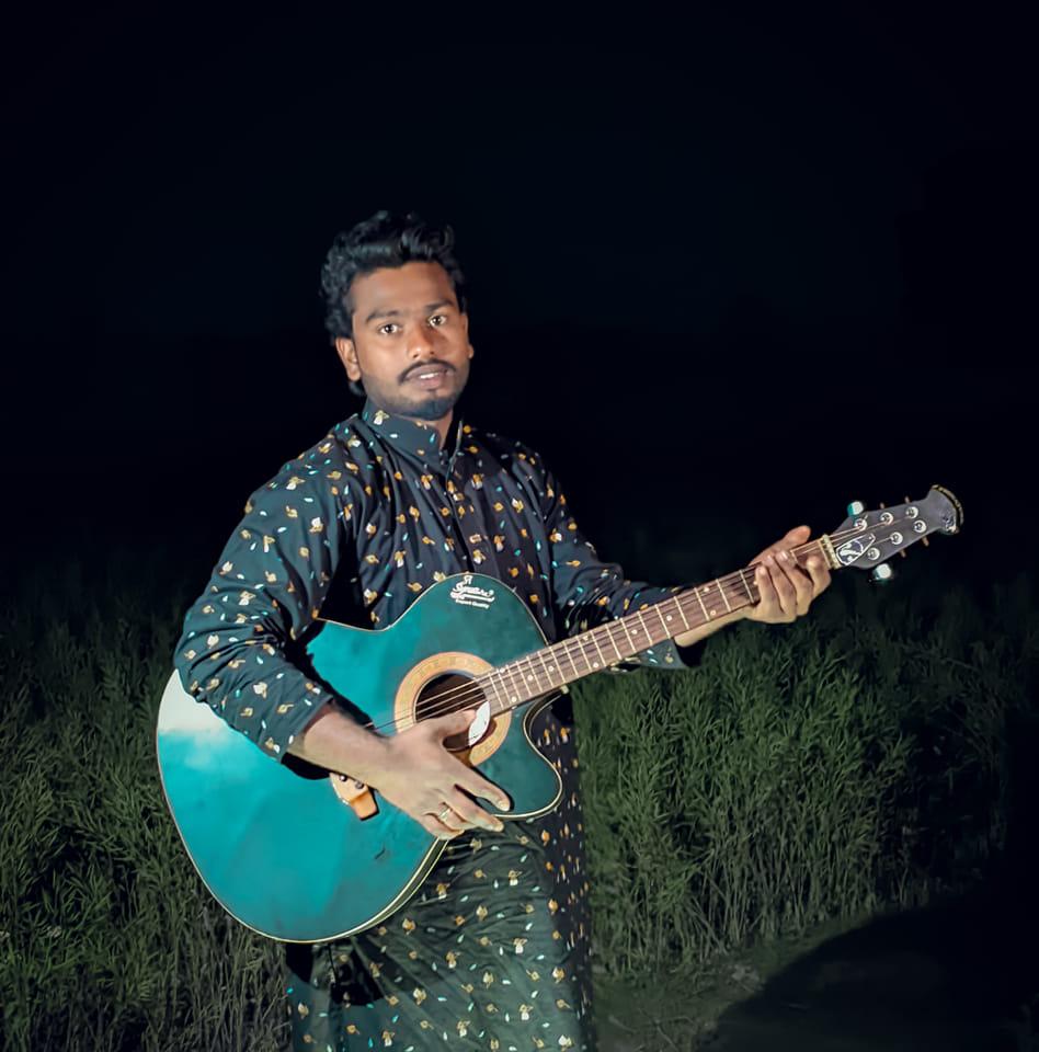Sufiyn Al Rakib