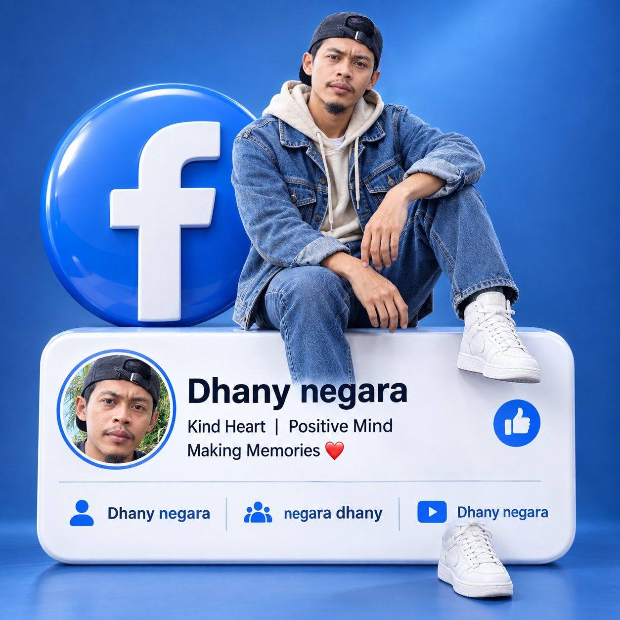Seedance 2.0 Prompt | Facebook