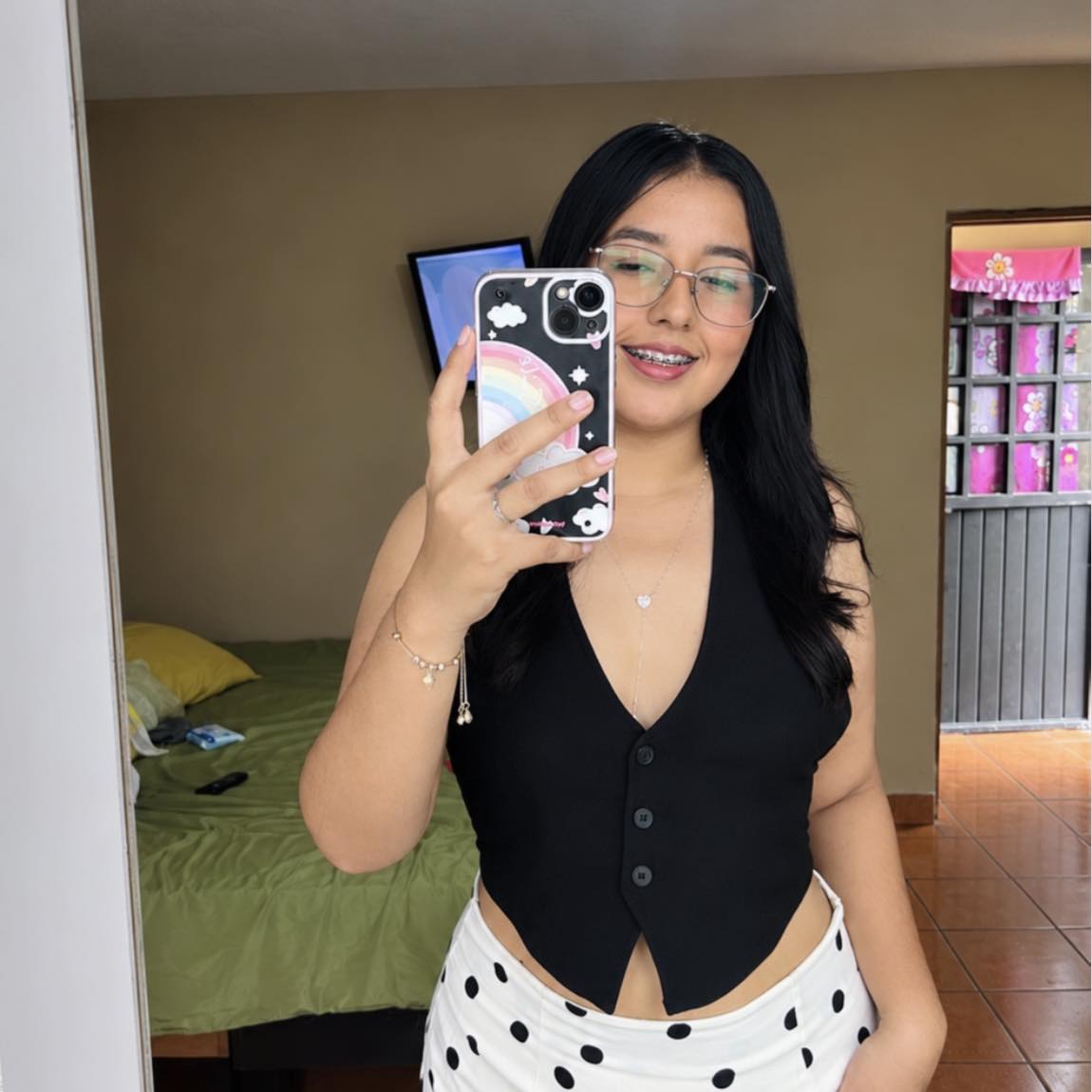 Reyna Rangel