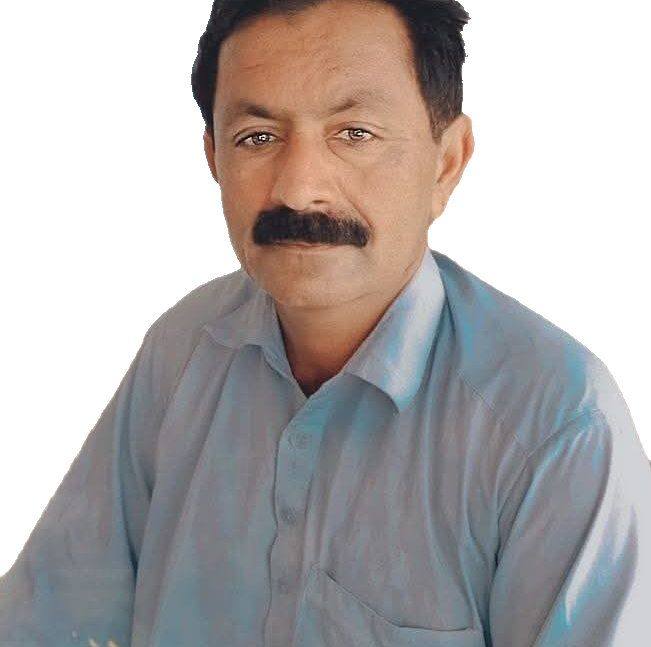 Jabbar Jiskani