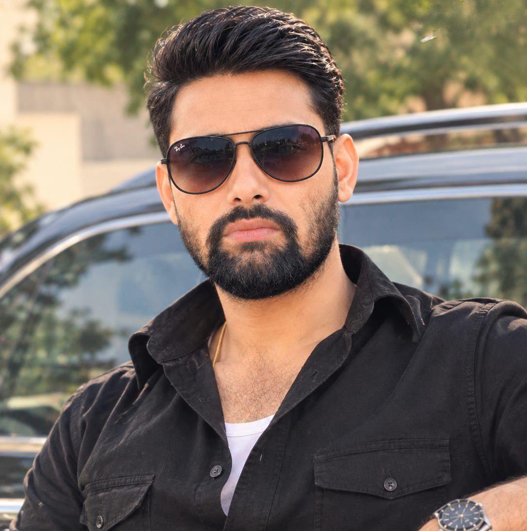 Ravi Meena