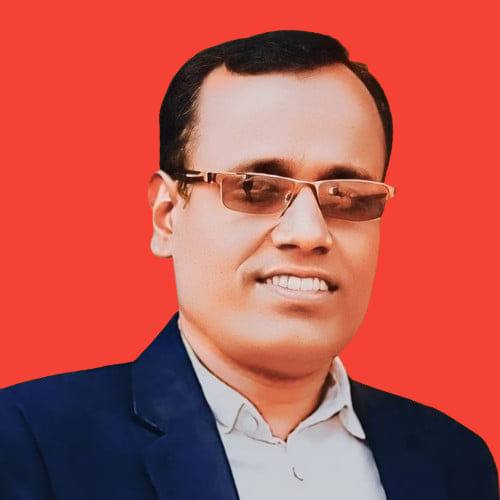 Gm Rashed Rashedul Haq