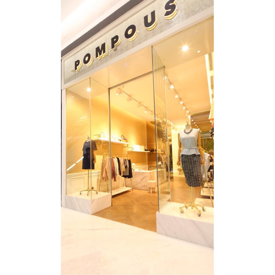 Pompous | Jakarta