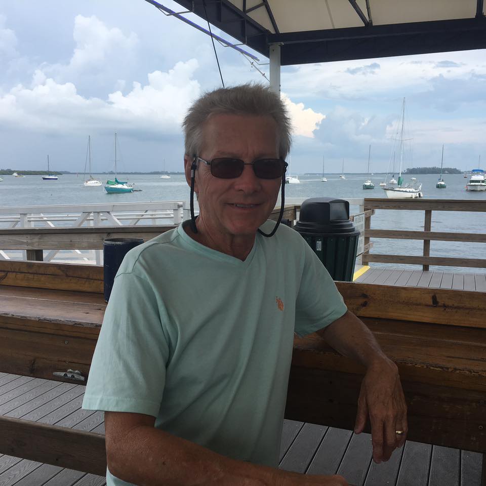 Rick Ralston