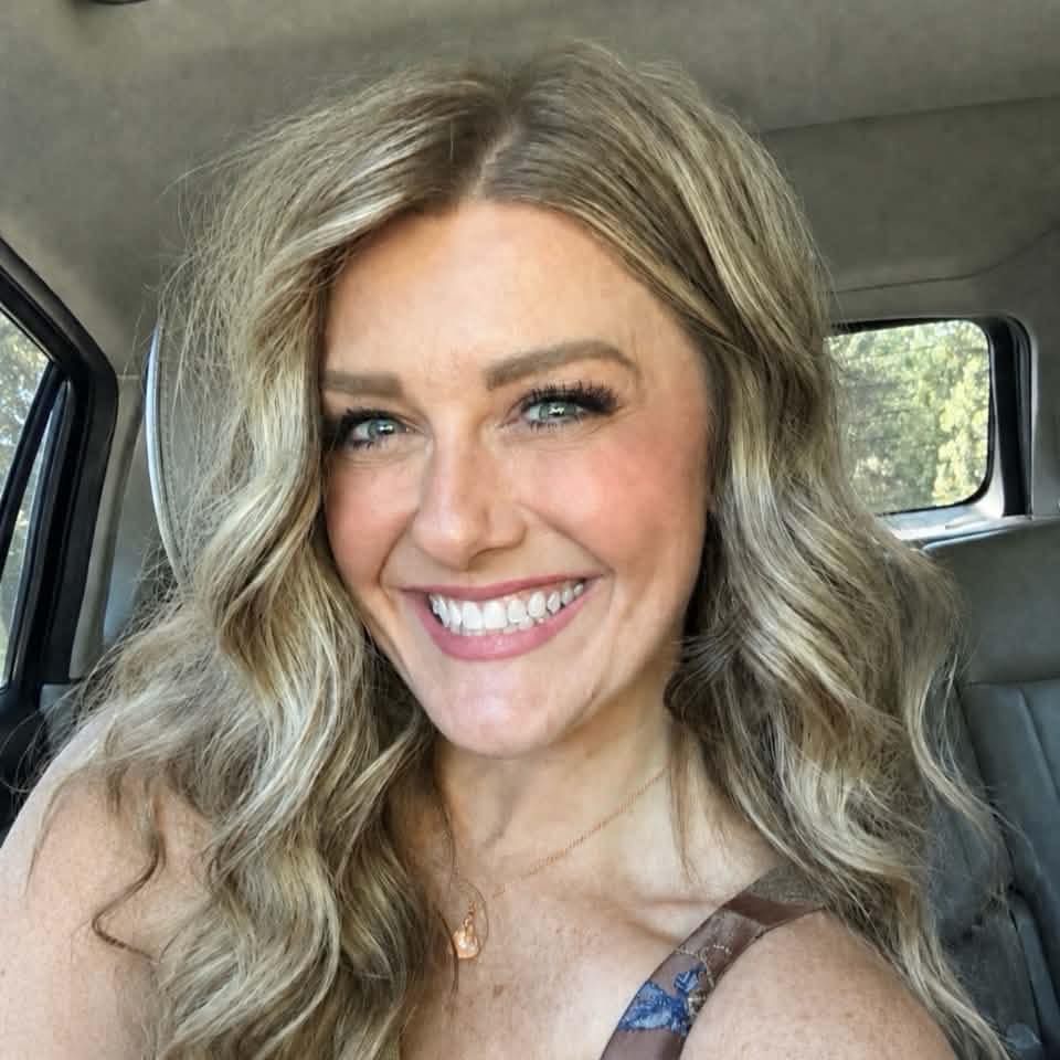 Amanda Rae Ptak