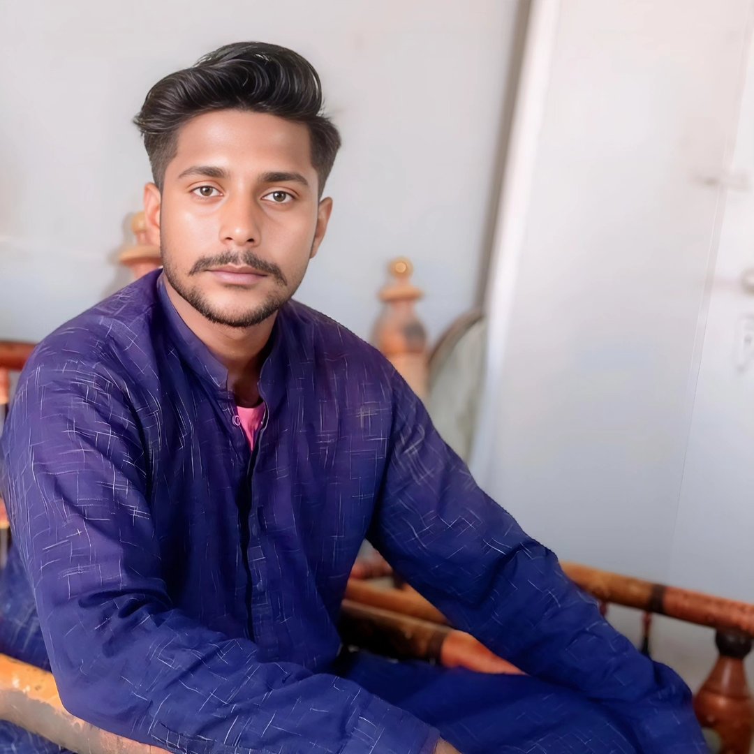 Rahib Solangi