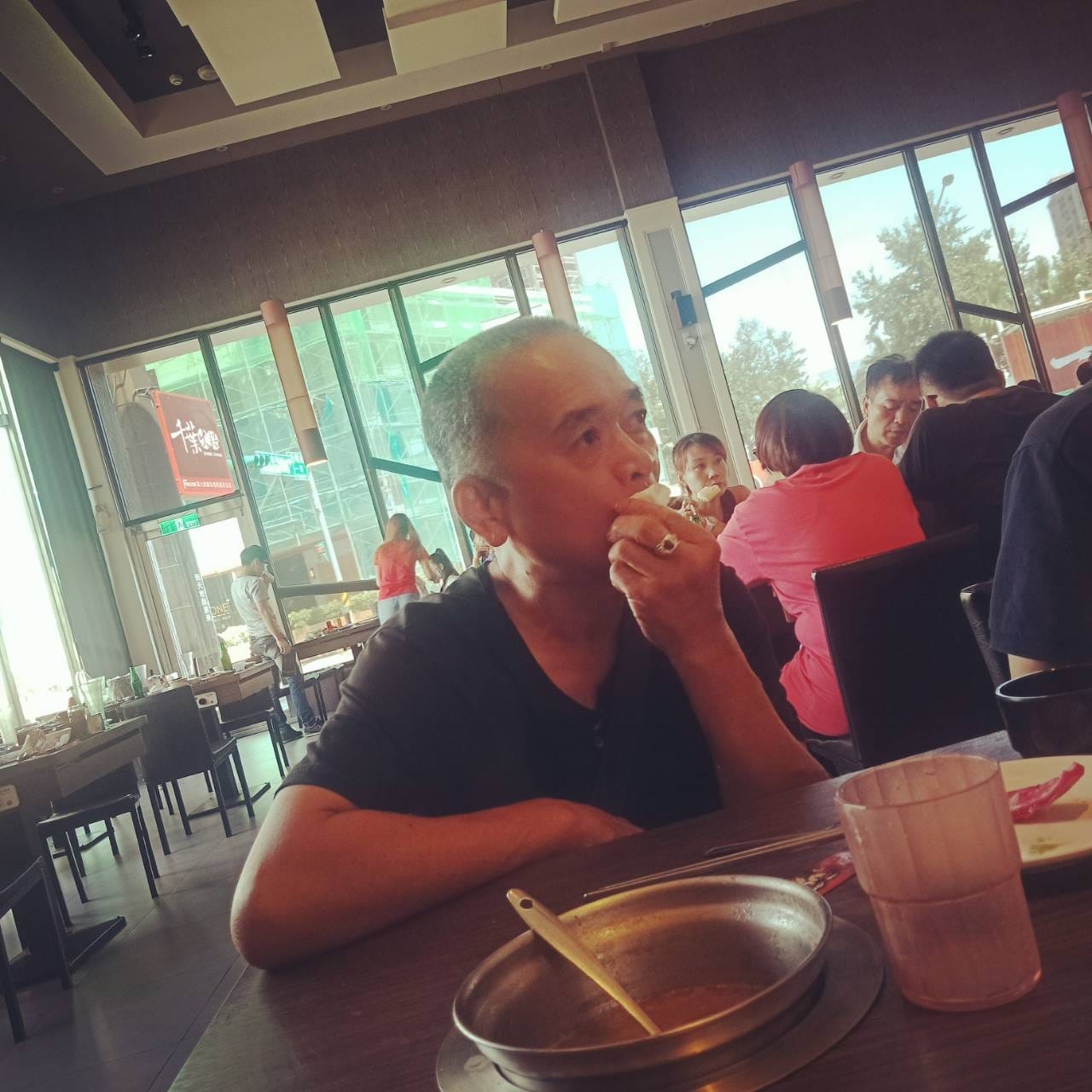2026年7月4日早安☕️ 早安我的朋友 所有的努力都是為了遇見更好的自己 #早安 #FBReels #fblifestyle | 王豐富