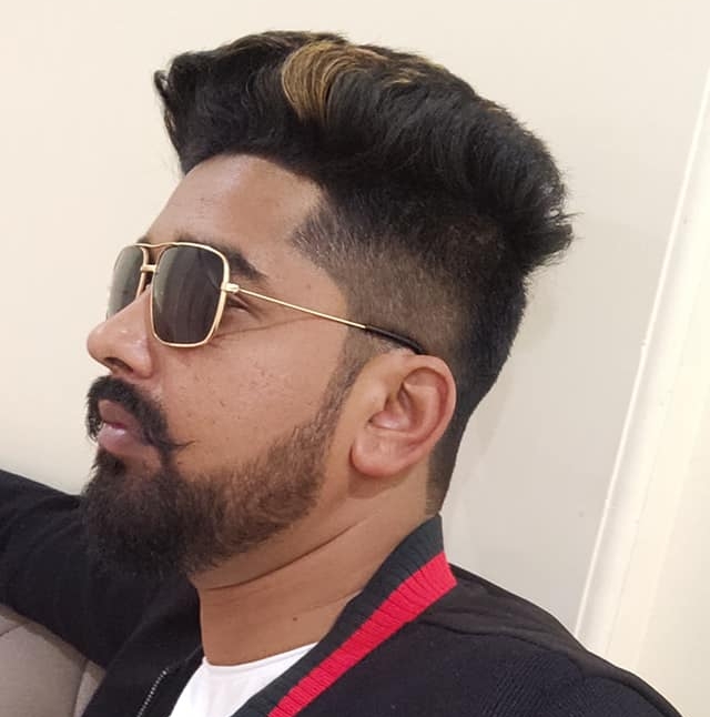 Rahul Rajpoot