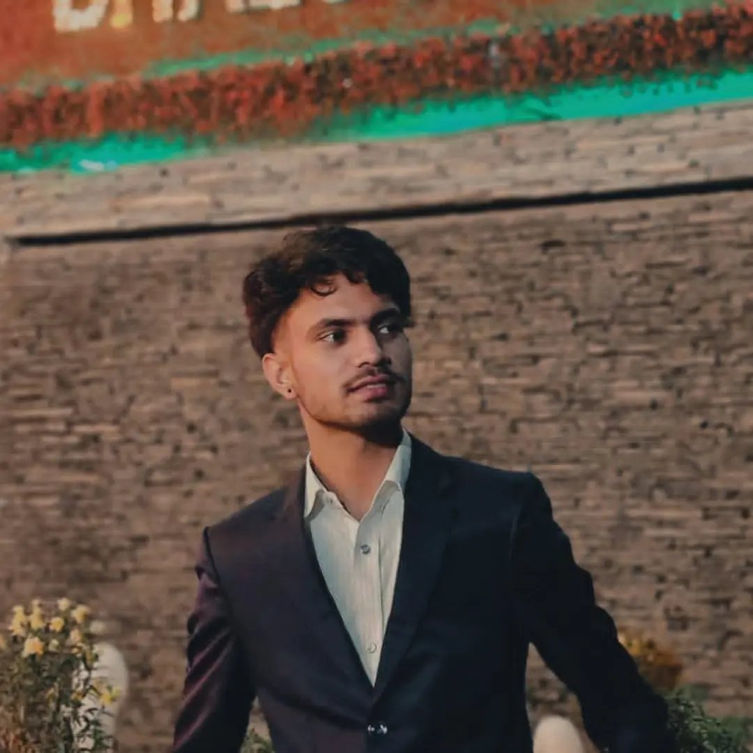 JAMESY - ANA BIKHAYR | Rappers Nepali
