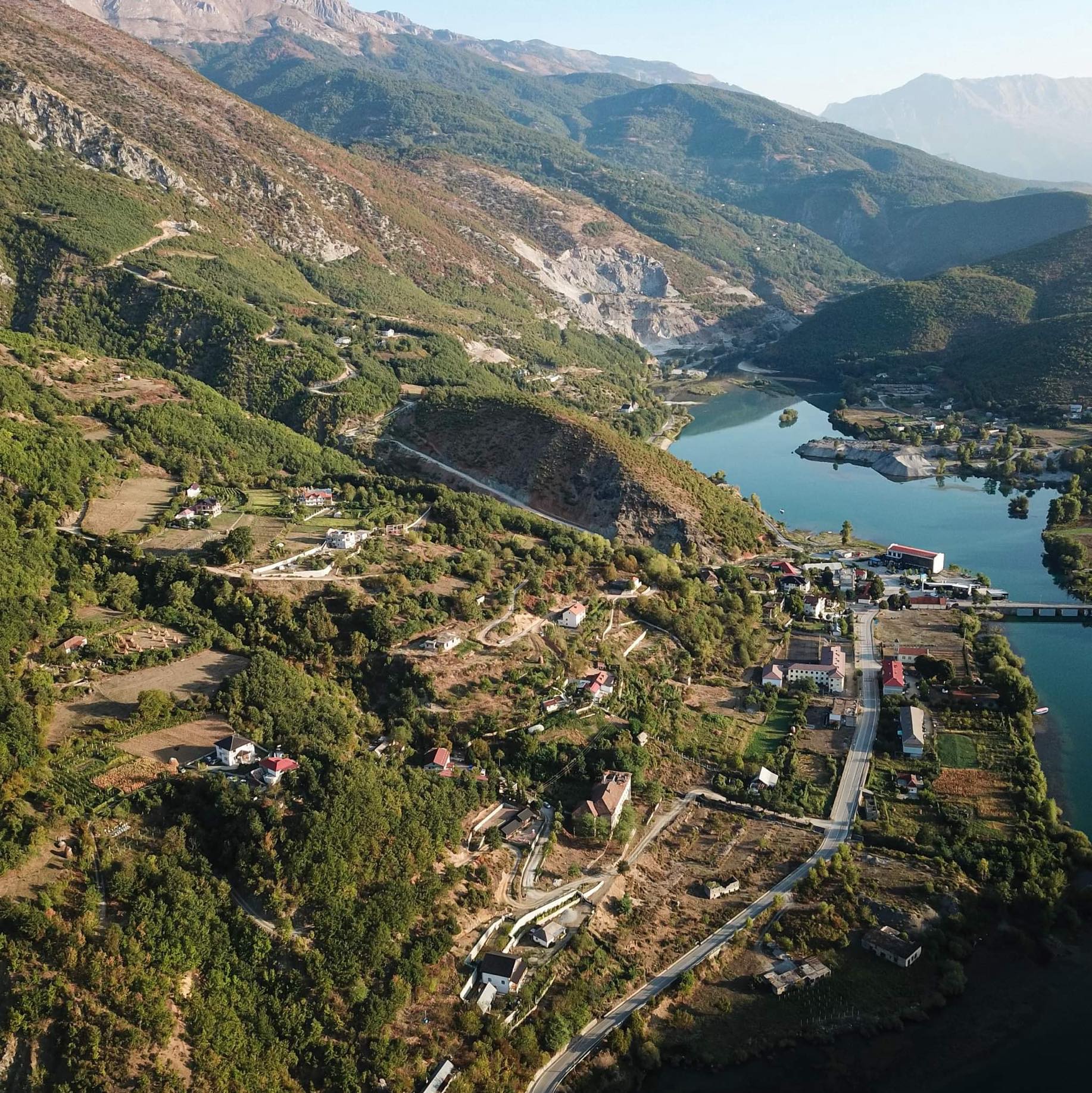 RAJA,Tropoje