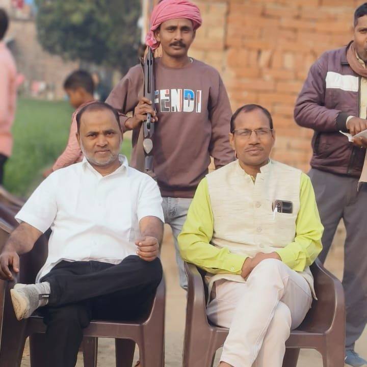 Harinath Varma Harinath