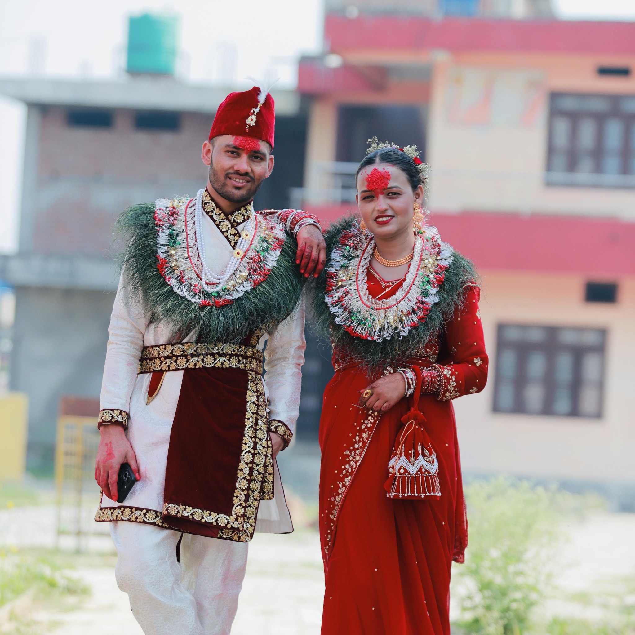 Umakhanta Bhandari