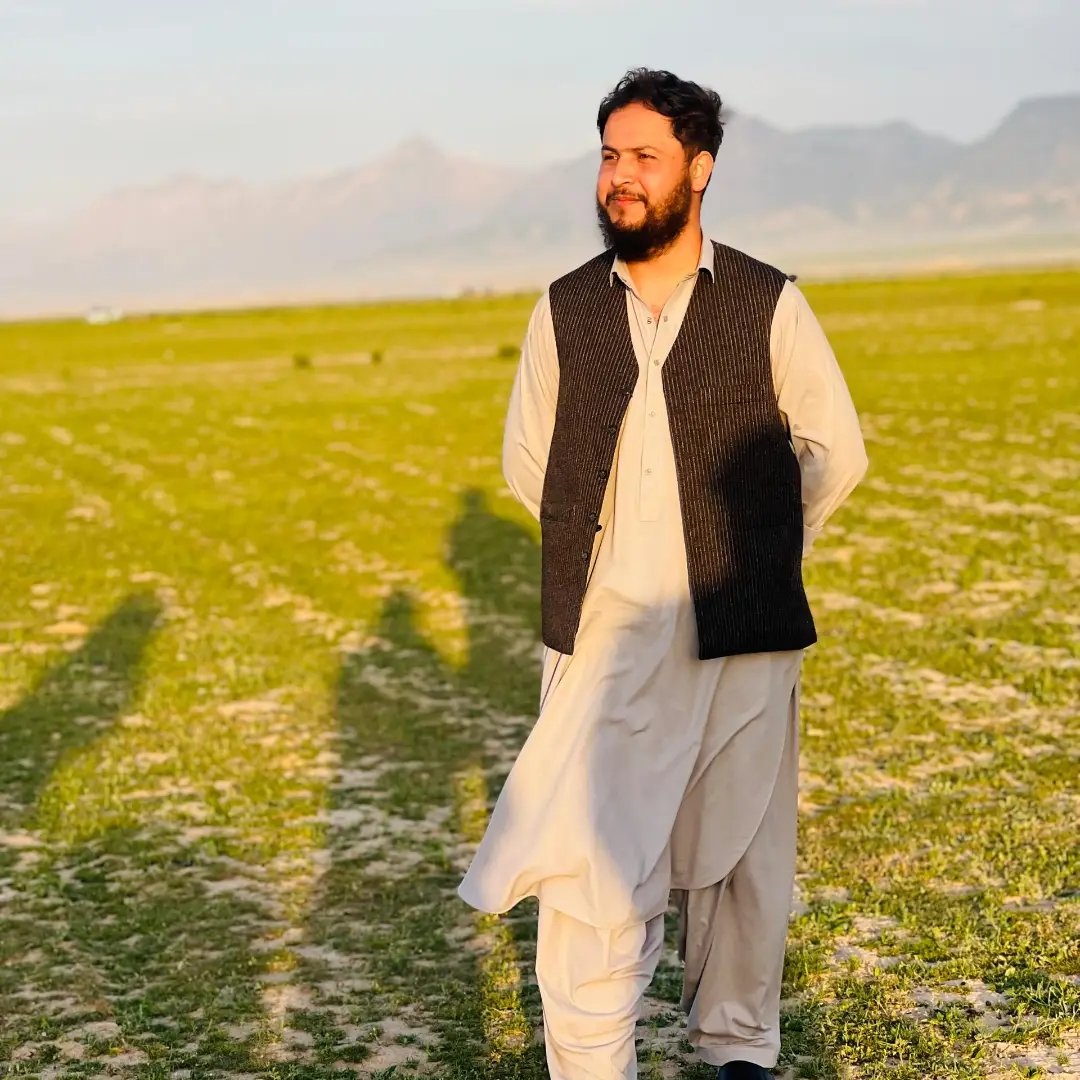 تصویر مزار شریف - روضه مبارک، مزار شریف، ولایت بلخ... | Facebook
