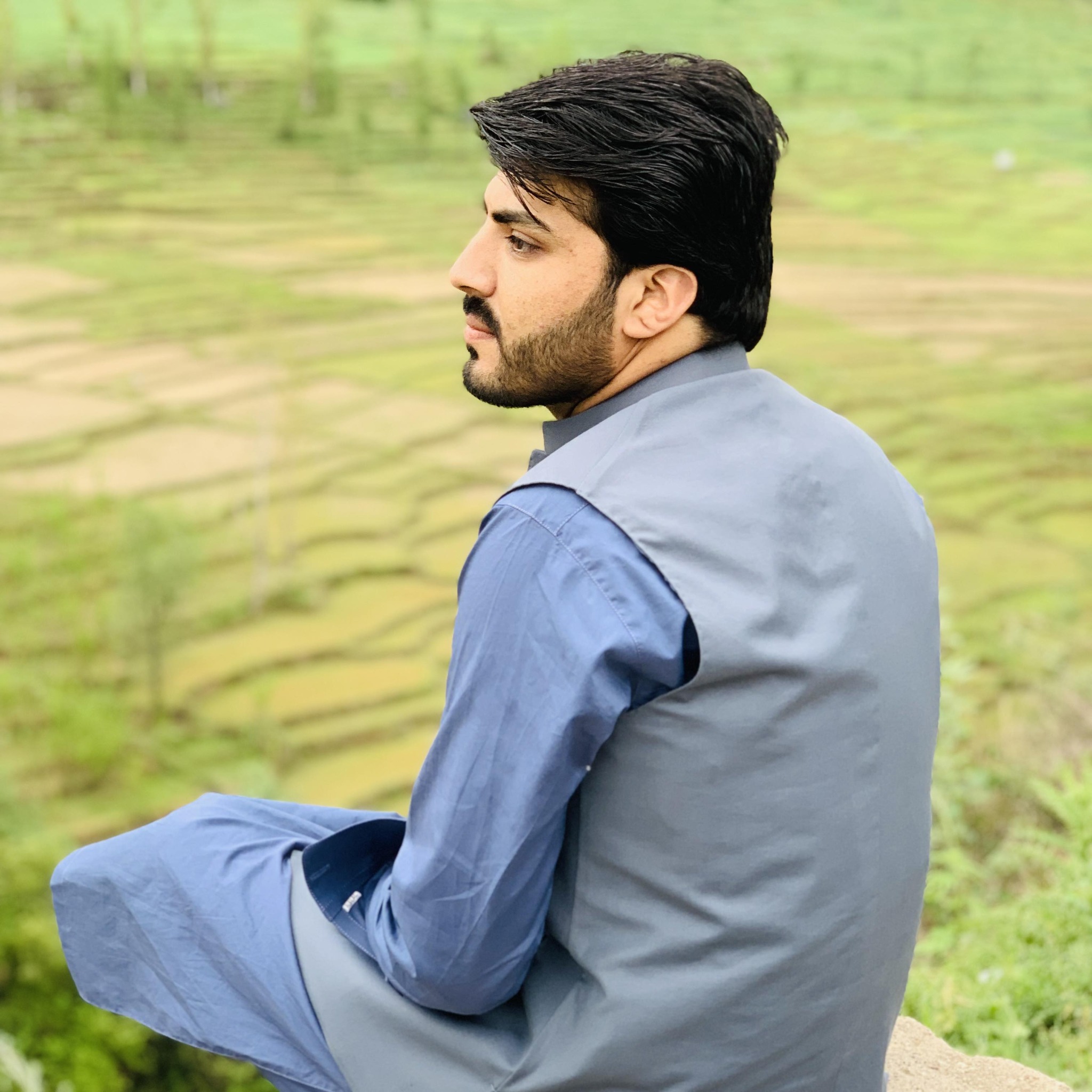 Ik TAiGar FORCE KPK