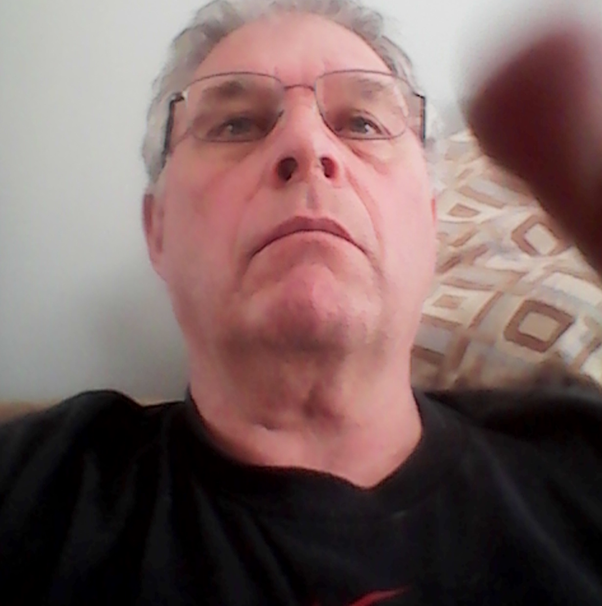 Larry Malmgren - 22 years ago I had shooting pain in my... | Facebook