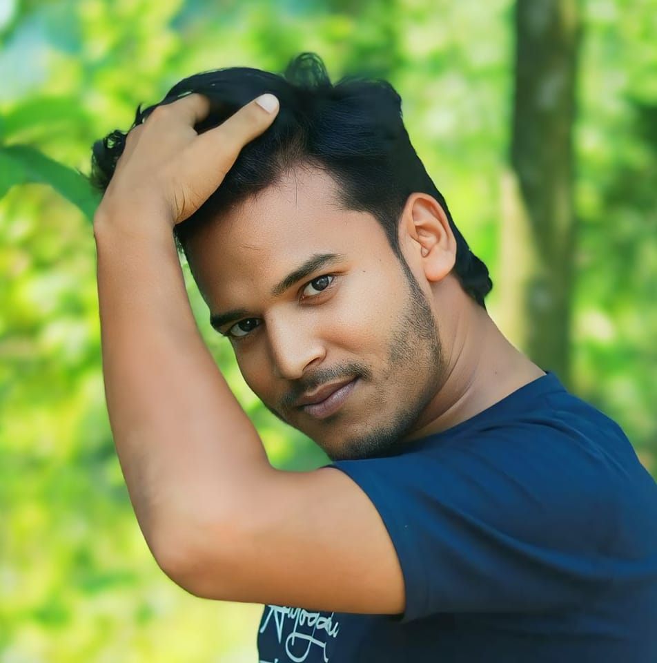 Md Golam Rabbani