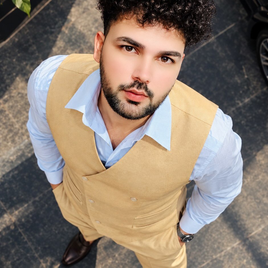 Vijender Rajli
