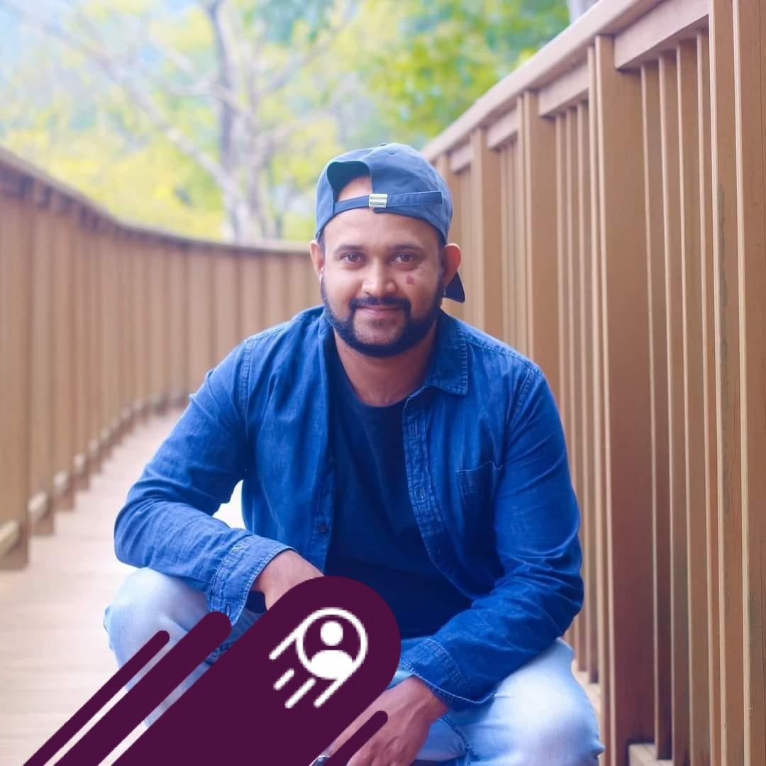 Ajith Ranasinghe