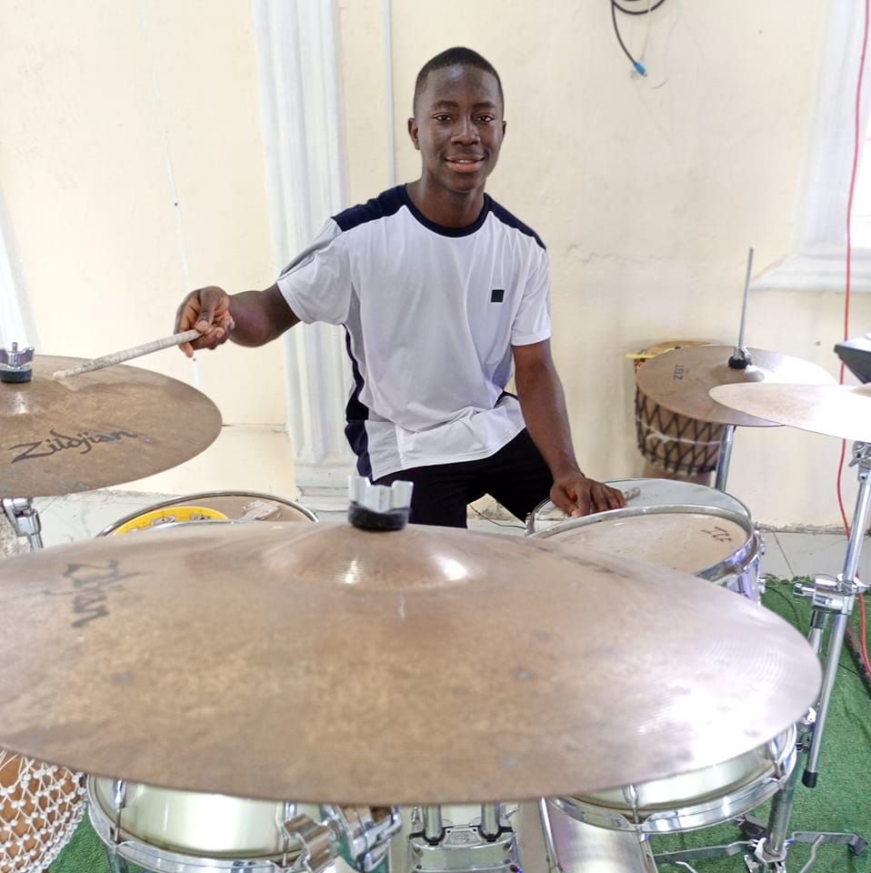 Billy Togba