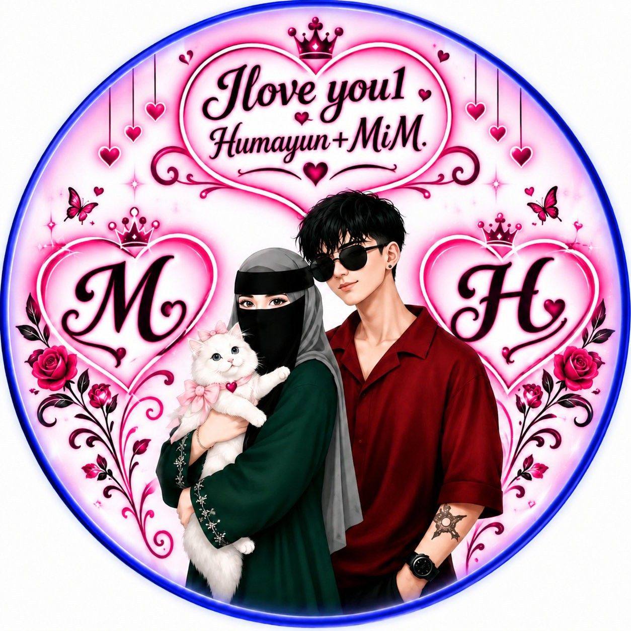 MD Humayun Kabir